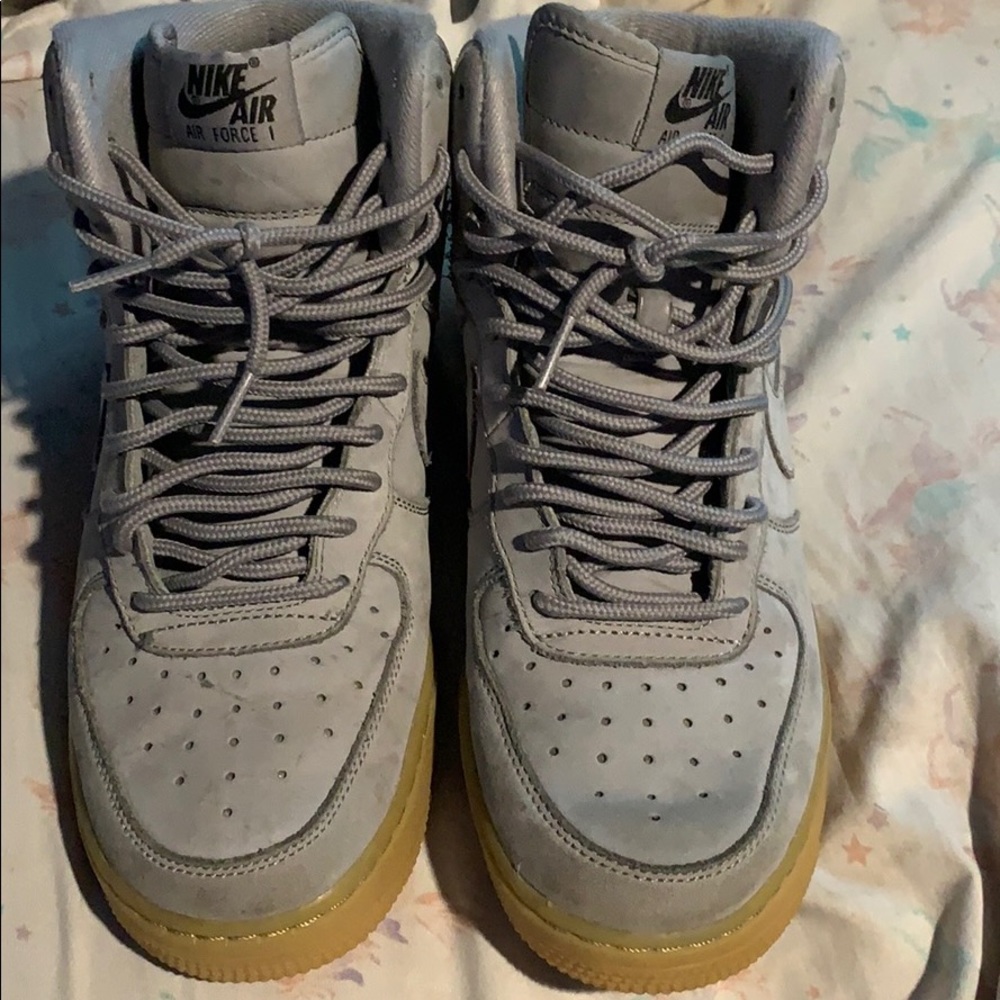 Nike AF1